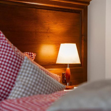 Balea Teleferic Hotel Cîrţişoara Buitenkant foto