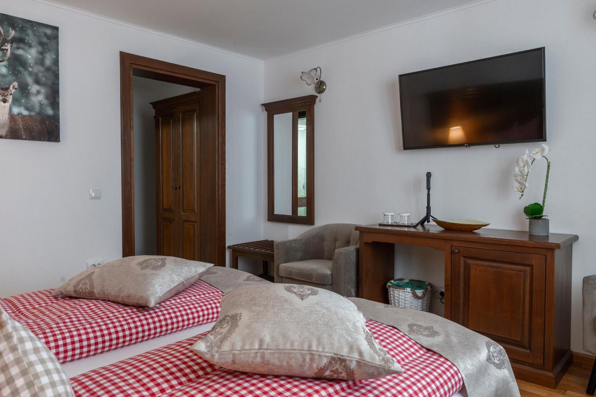 Balea Teleferic Hotel Cîrţişoara Buitenkant foto