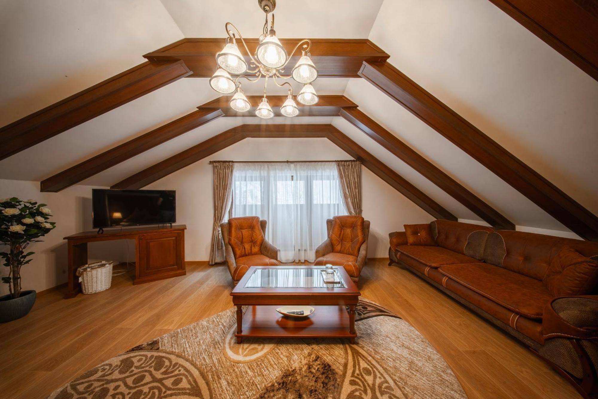 Balea Teleferic Hotel Cîrţişoara Buitenkant foto